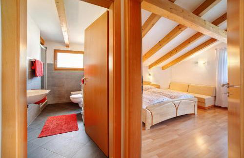 Fröhlichhof Wohnung Panorama - Foto 12