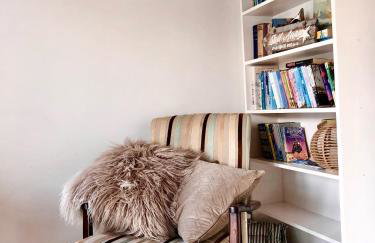 Ballygally Seaview and Garden 1 Bedroom Hideaway - Foto 30