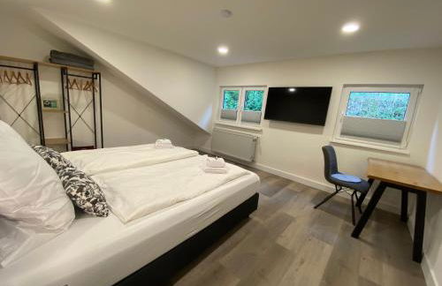 Haus am Iberg 4 - Foto 28