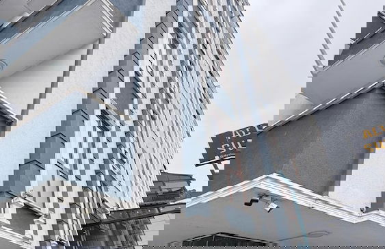 Alya Suite Residence - Foto 40