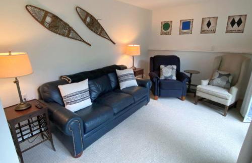 43TV peaceful mountain retreat fireplace firepit large yard WiFi - Foto 34