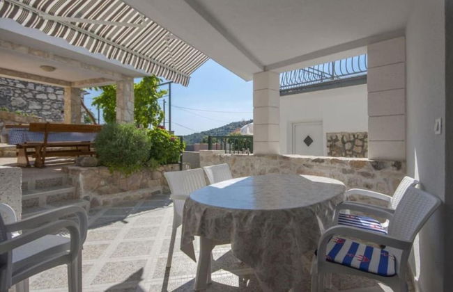 Holiday House Neda - Foto 18