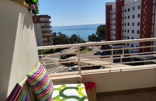 Spectacular Sea Views - Apartmento Rosmarin - Photo 1