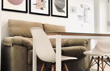 Apartamentos Élite - Art Collection - Frida - Foto 7