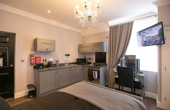 Number 82 The Unthank - Foto 11