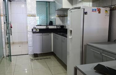 Casa pertinho da Ponta negra - Foto 9