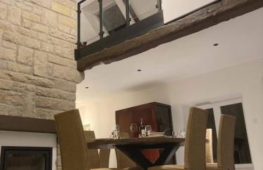 Kervéo vue sur mer - Gîte, spa et sauna - Foto 18