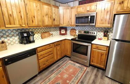 River Garden - Washer - Dryer - Fireplace - Satellite - WiFi - Near the River - Foto 10