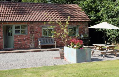 The Old Dairy - Foto 13