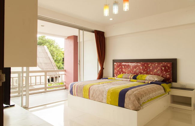 Baan Sabai Rama IV - Photo 4