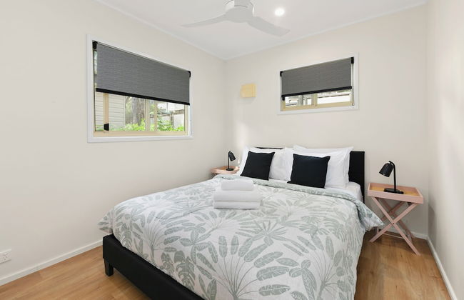 Flynns Beach Caravan Park - Foto 15