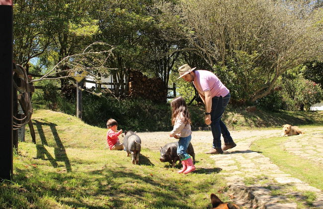 El Hostel Granjero - Foto 46