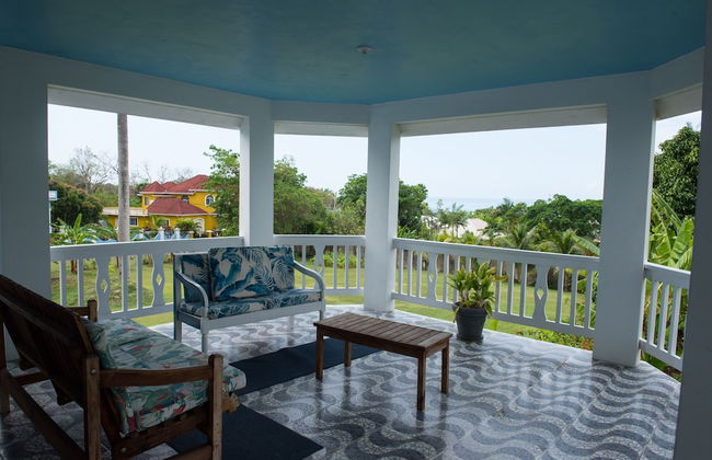 Blue Lotus Villa - Foto 28