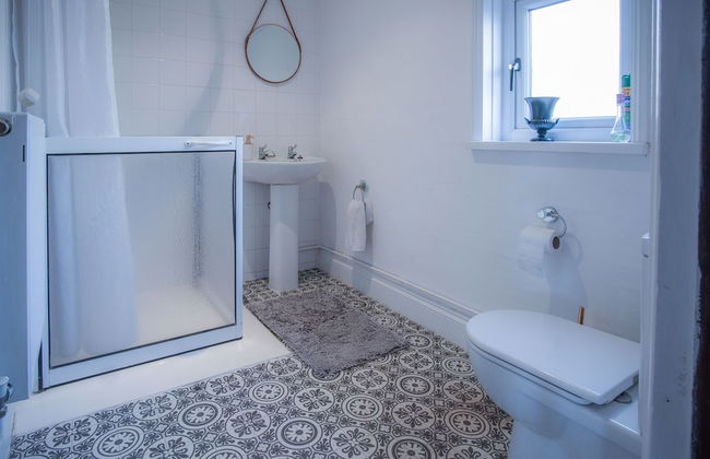 Hafordwen - 4 Bedroom Holiday Home - Saundersfoot - Photo 74