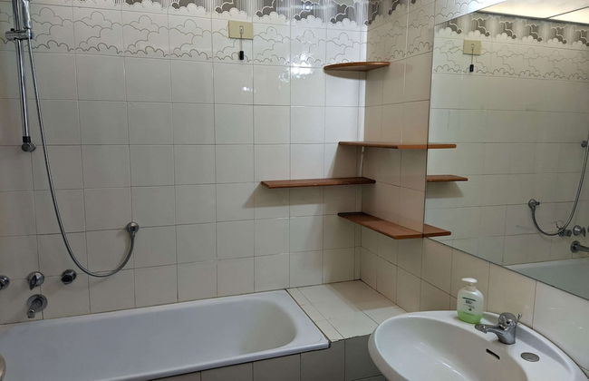 Snug Apartment in Roma near San Giovanni Train Station - Photo 13