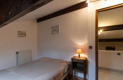 Location de gites Les Sources Chambonas/Les Vans - Foto 33