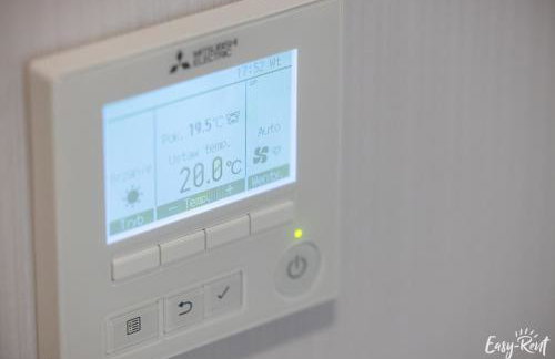 Szumi Sosna - Apartament Studio - Premium - Sea Shell Łukęcin - Foto 27