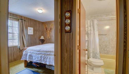 Serene 70s Retreat Near San Antonio Hot Springs - Foto 5