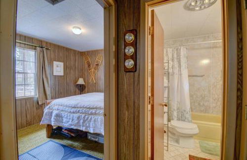 Serene 70s Retreat Near San Antonio Hot Springs - Foto 5