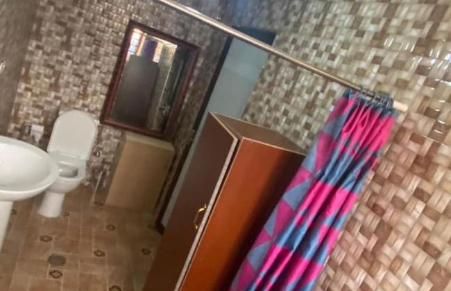 Beautiful 2-bed Apartment in Kumasi - Foto 17
