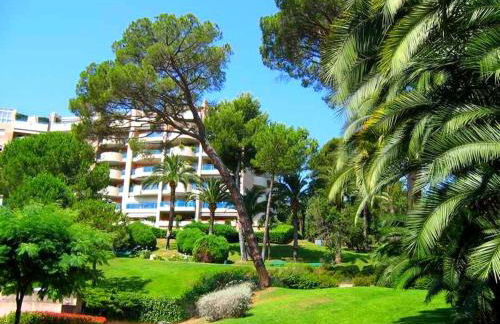 3P, Cannes, Domaine securise, Piscine, Tennis, Golf, 3 Etoiles - Foto 47