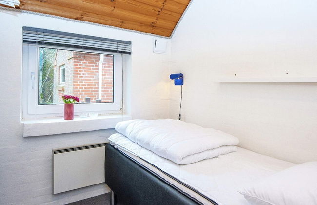 4 Star Holiday Home in Vemb - Foto 4