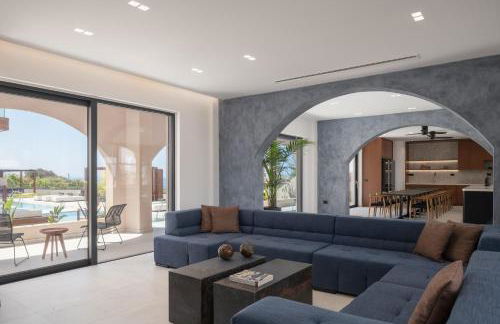 Borosso Villa, an Exclusive Resort, By ThinkVilla - Foto 23