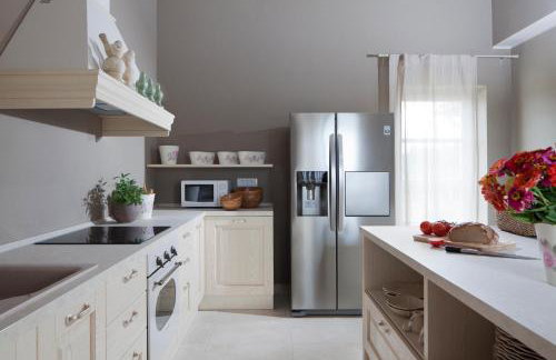 Villa Sara - Foto 25