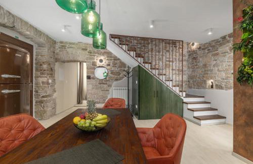 Apartman Pisino**** 70m2, 2+2 - Foto 13