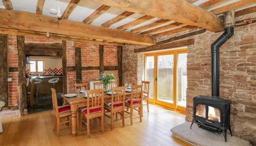 Munderfield Mill - Foto 5