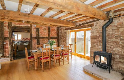 Munderfield Mill - Foto 5