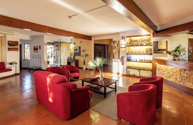 Praia da Lota Resort – Hotel & Apartments - Foto 3