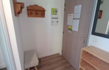 Appartement 4 personnes - Résidence les Sybelles - Photo 11