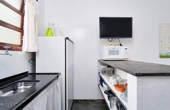 Chalés Mirante da Lagoinha - Foto 43