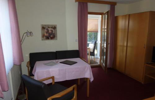 Appartementhaus Sibylle - Foto 55