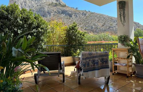 Can Luc Altea - Photo 51