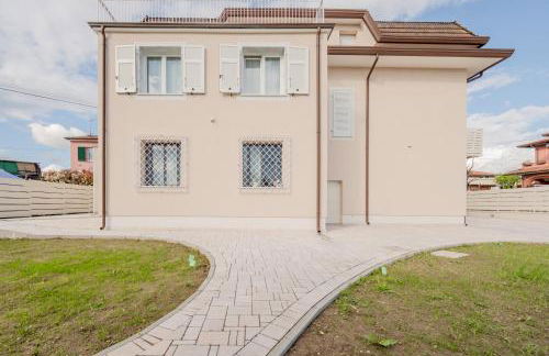 GuestHost - Mare Monti Apartments 1-5-6-8 - Foto 27