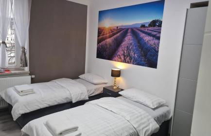 CT Apartment Wurzen - Foto 17