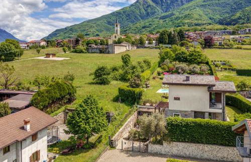 Villa La Corte with amazing pool and garden - Foto 8