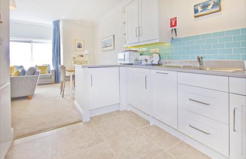Beautiful Aberdovey Seafront Apartment 2 - Foto 4