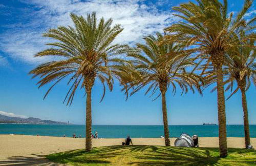 SEA VIEW Holiday Home in Marbella Resort - Photo 41