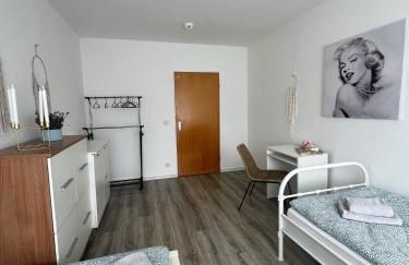 KnocksCasa4You EG Monteurwohnung in Marburg - Foto 6