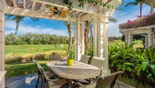 Fairway Villas Waikoloa F6 - Foto 4