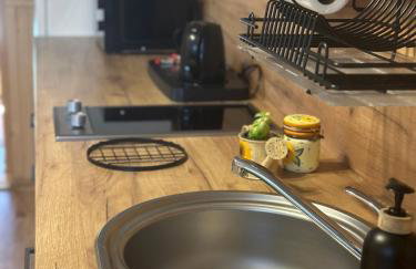 Domek na Wiejskiej - Foto 37