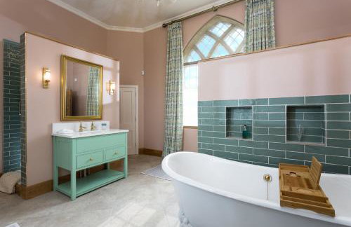 Bryngwilla Gate Lodge - Foto 7