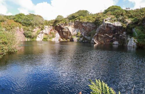 Tickeydoo, Tor Down Quarry - Foto 29