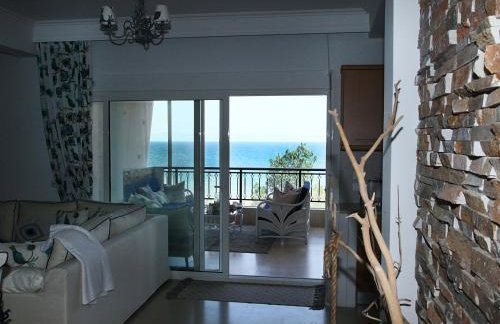 Ammos Lux Apartments - Foto 50