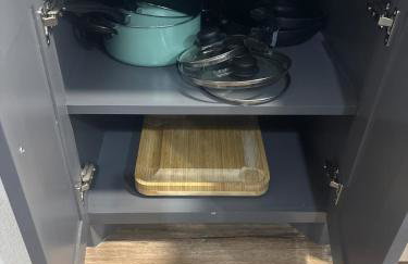 The Elizabeth at Panther City - Foto 15