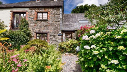 Ash Cottage - Foto 1