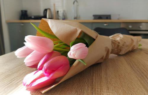 NOAR Enjoy Your Stay - Foto 17